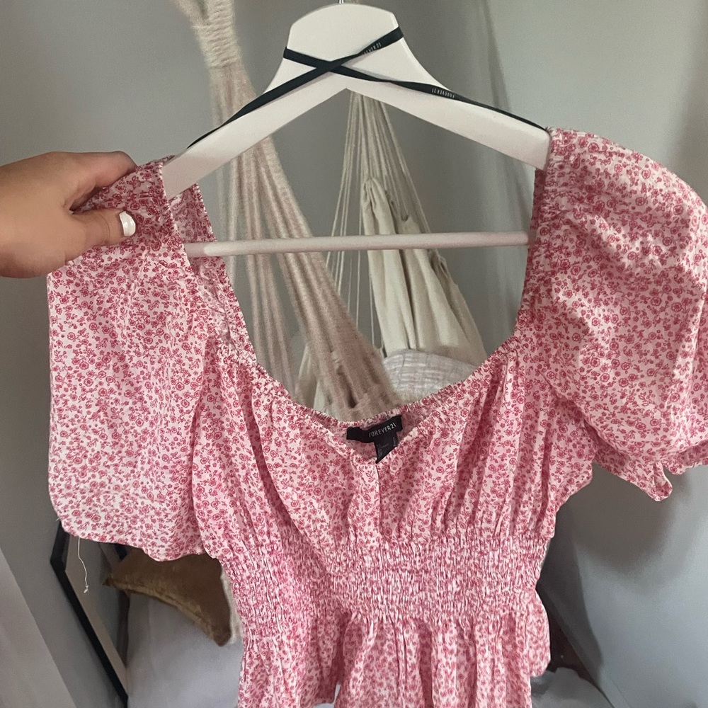 F21 Blouse - image 3